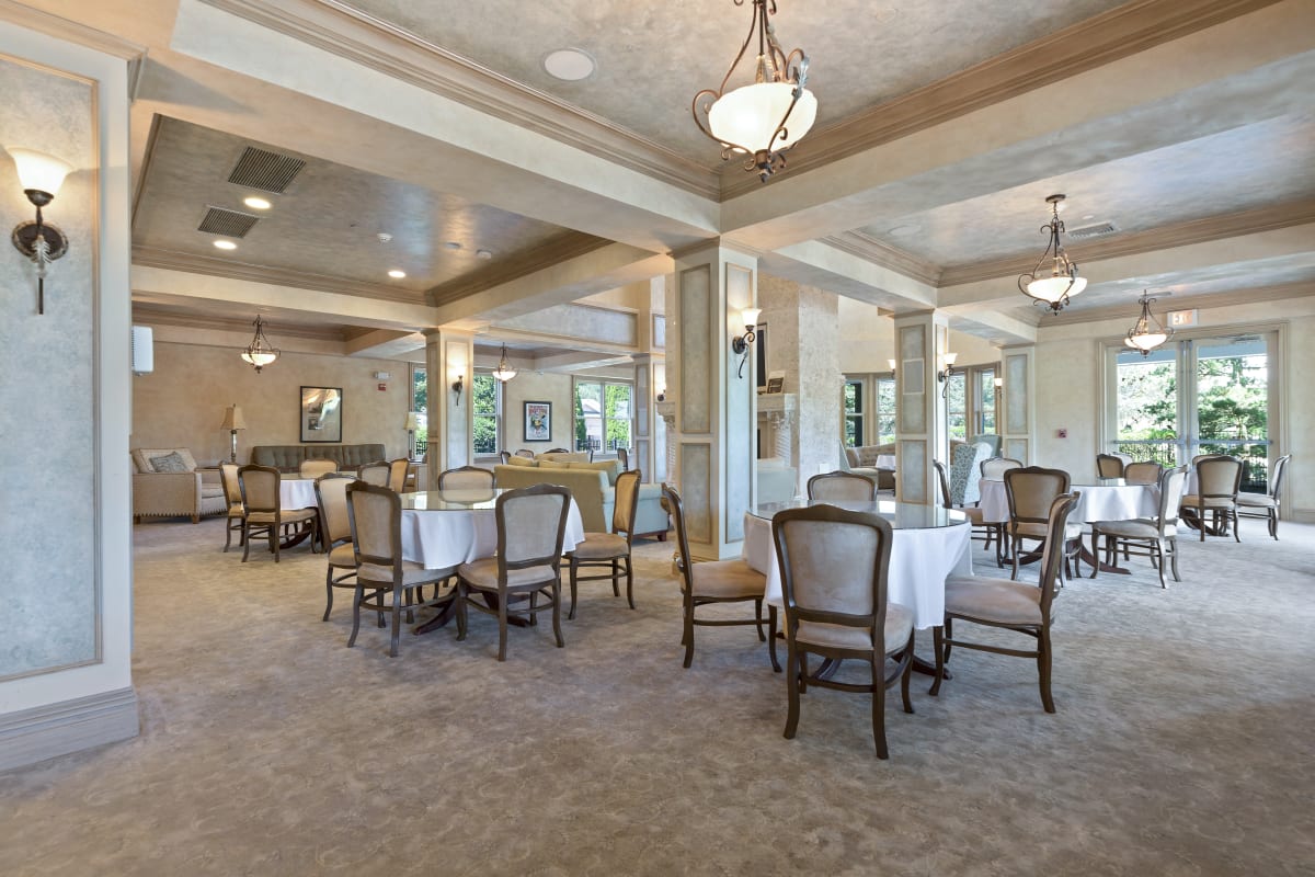 55 and Over Apartments for Rent in East Moriches Walden Pond